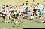 Round 14 V Nyngan - Men of League Round